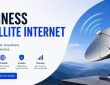 Business Satellite Internet
