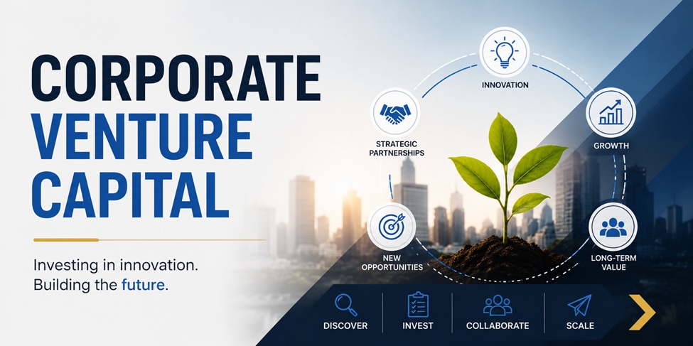 Corporate Venture Capital