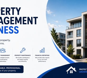 Property Management Business