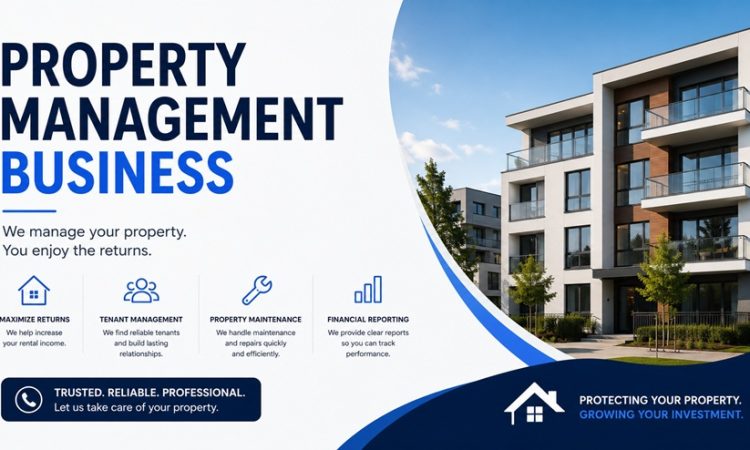 Property Management Business